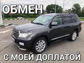 SUV   Toyota Land Cruiser 2008 , 3500000 , 
