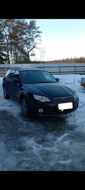  Subaru Outback 2008 , 999999 , 