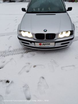  BMW 3-Series 2000 , 435000 , 