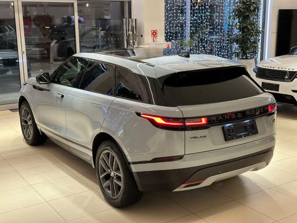 SUV   Land Rover Range Rover Velar 2023 , 11270000 , -