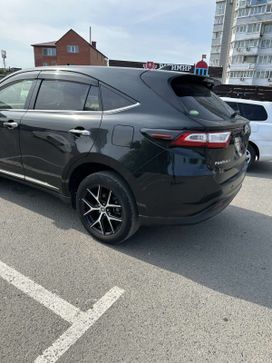 SUV   Toyota Harrier 2020 , 3150000 , -