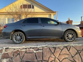  Toyota Corolla 2012 , 1050000 , 