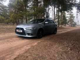  Mitsubishi Lancer 2010 , 830000 , 