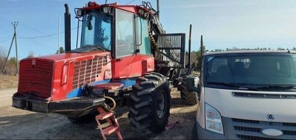  Valmet 840.2 2004 , 4600000 , 