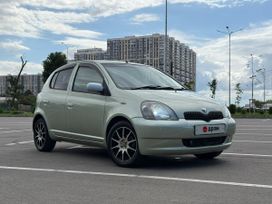  Toyota Vitz 2001 , 400000 , 