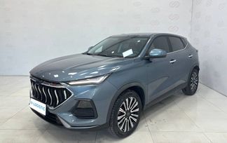 SUV   Oshan X5 2021 , 1600000 , 