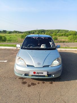  Toyota Prius 1999 , 260000 , 