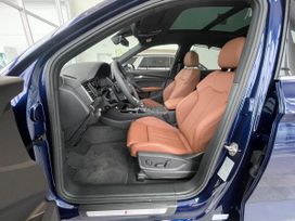 SUV   Audi Q5 Sportback 2023 , 8200000 , 