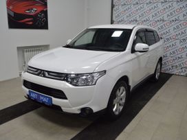 SUV   Mitsubishi Outlander 2012 , 1212000 , 