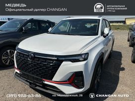 SUV   Changan CS35 Plus 2024 , 2629900 , 