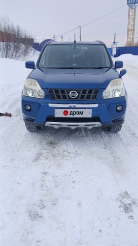 SUV   Nissan X-Trail 2008 , 1300000 , 