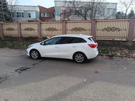  Kia Ceed 2018 , 1349000 , 