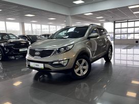SUV   Kia Sportage 2012 , 1145000 , 