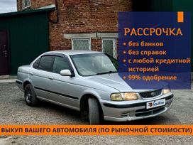  Nissan Sunny 1999 , 330000 , 