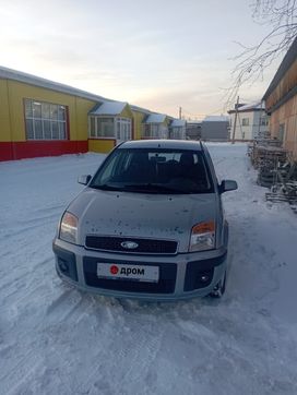  Ford Fusion 2008 , 550000 , 