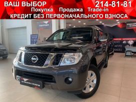 SUV   Nissan Pathfinder 2012 , 1649000 , 