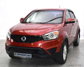 SUV   SsangYong Actyon 2013 , 1059000 , 
