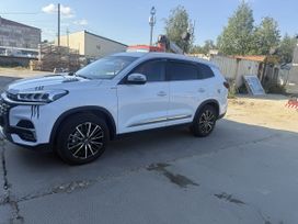 SUV   Chery Tiggo 8 2023 , 2320000 , 