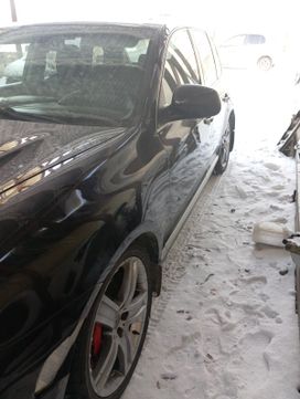 SUV   Porsche Cayenne 2003 , 450000 , --