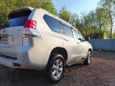 SUV   Toyota Land Cruiser Prado 2010 , 2500000 , 