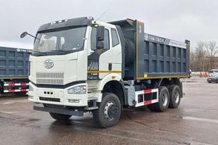  FAW CA3251P66K24T1E5 2024 , 8500000 , 