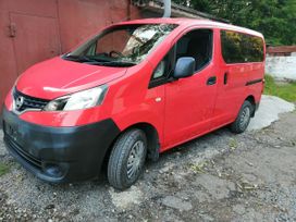    Nissan NV200 2018 , 1550000 , 