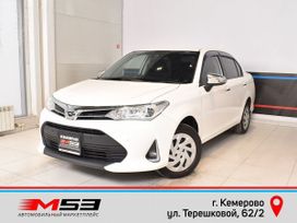 Toyota Corolla Axio 2018 , 1299995 , 