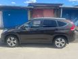 SUV   Honda CR-V 2014 , 2255000 , 