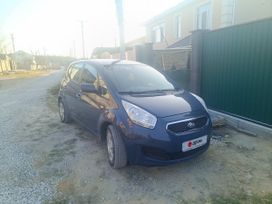  Kia Venga 2012 , 705000 , 