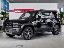 SUV   Jetour T2 2024 , 3959000 , -