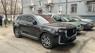  Bestune T99, 2021