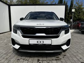 SUV   Kia KX3 2022 , 2920000 , 