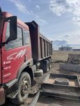  FAW J5P6x4 CA3252P2K2T1A 2008 , 1100000 , 
