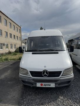   Mercedes-Benz Sprinter Classic 2015 , 1300000 , 