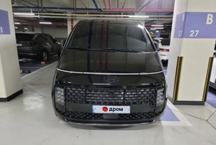    Hyundai Staria 2025 , 8086000 , 