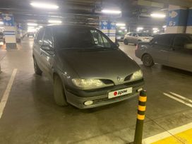 Renault Scenic 1999 , 200000 , 
