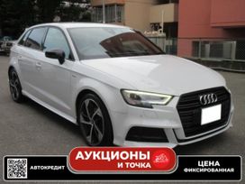  Audi A3 2019 , 1190000 , 