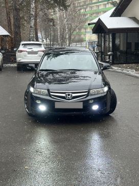  Honda Accord 2007 , 1130000 , 