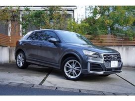 SUV   Audi Q2 2021 , 1344000 , 