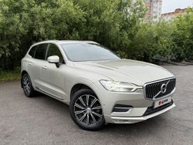 SUV   Volvo XC60 2019 , 3250000 , 