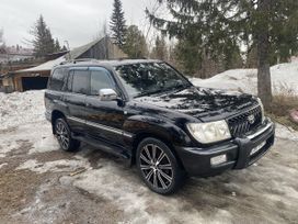 SUV   Toyota Land Cruiser 2006 , 2600000 , 
