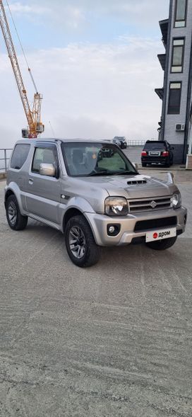  3  Suzuki Jimny Sierra 2015 , 1290000 , 