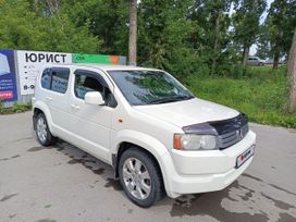 SUV   Honda Crossroad 2007 , 1380000 , 