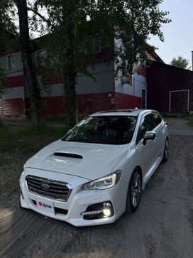  Subaru Levorg 2015 , 1490000 , 