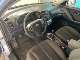  Hyundai Elantra 2010 , 850000 , 