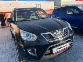 SUV   Chery Tiggo T11 2013 , 695000 , 