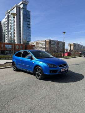  3  Ford Focus 2007 , 570000 , 