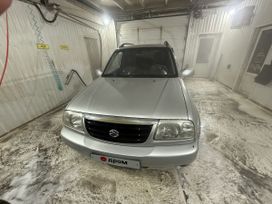 SUV   Suzuki Grand Vitara 2004 , 850000 , 