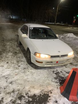  Toyota Sprinter 1994 , 250000 , 