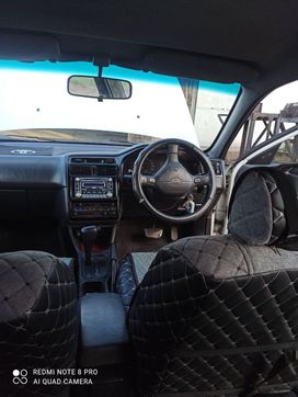  Toyota Caldina 1999 , 325000 , -